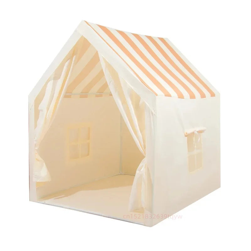 Cozy Kids Play Tent House