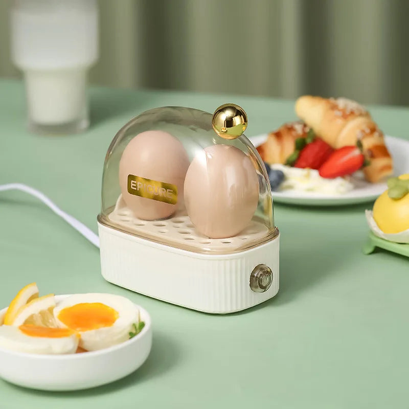 NEW Multifunctional Electric Egg Cooker Heater
