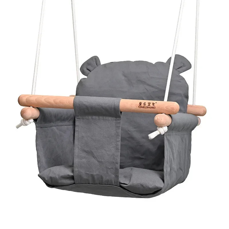 Baby Hanging Swing Chair