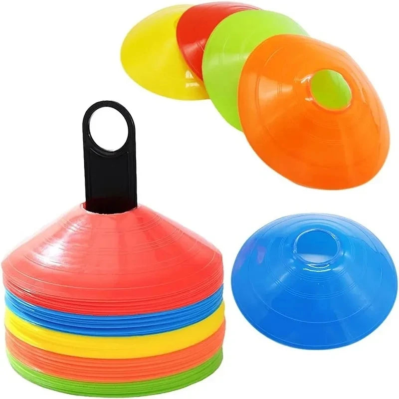 Children's waist spinning toy outdoor detachable exercise circle fitness equipment plastic gymnastics fitness training equipment