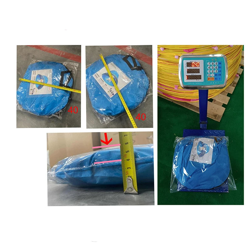 Baby Beach Tent
