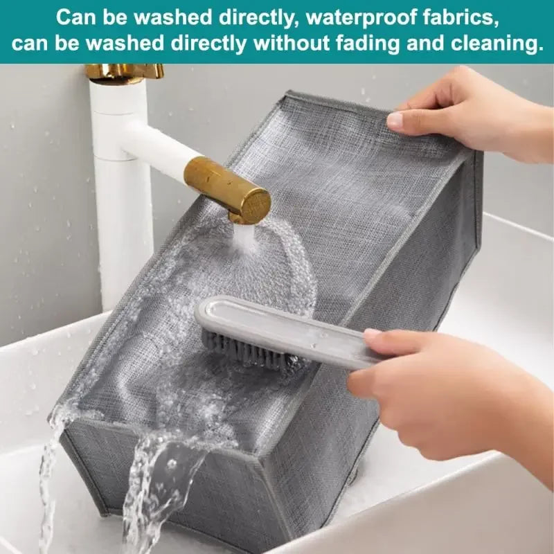 Clothes Organizer Storage Box