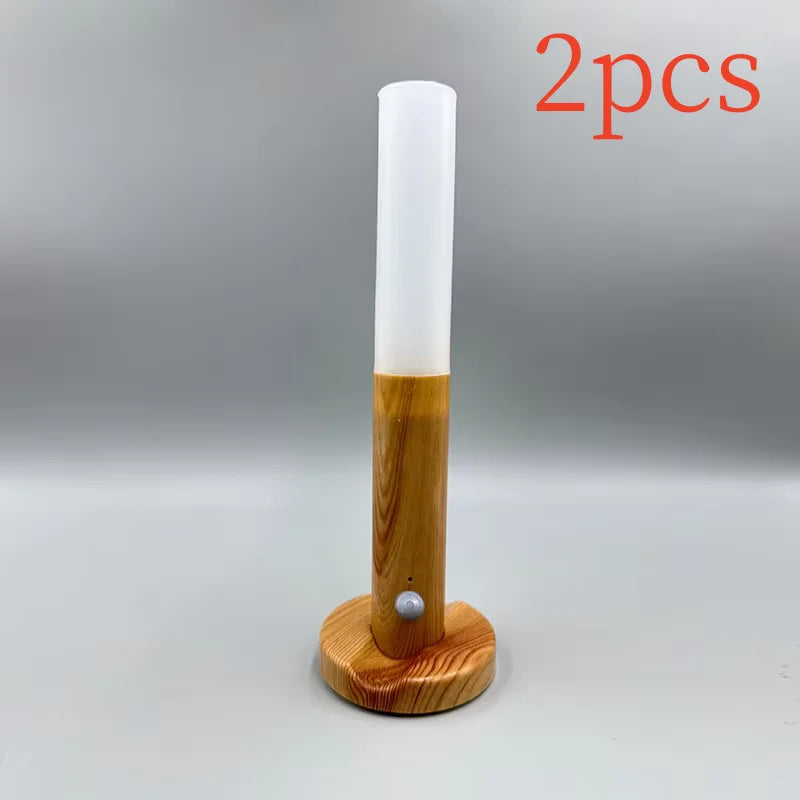 Motion Sensor LED Night Light