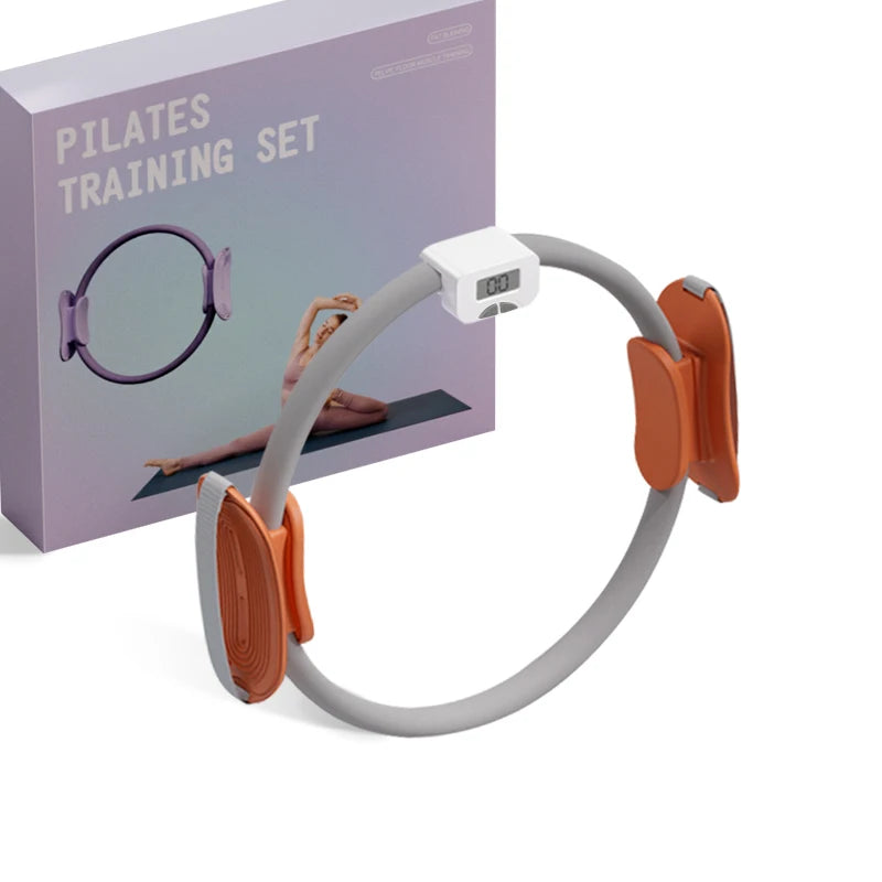 SculptRing ™️ Full Body Pilates Toning Ring