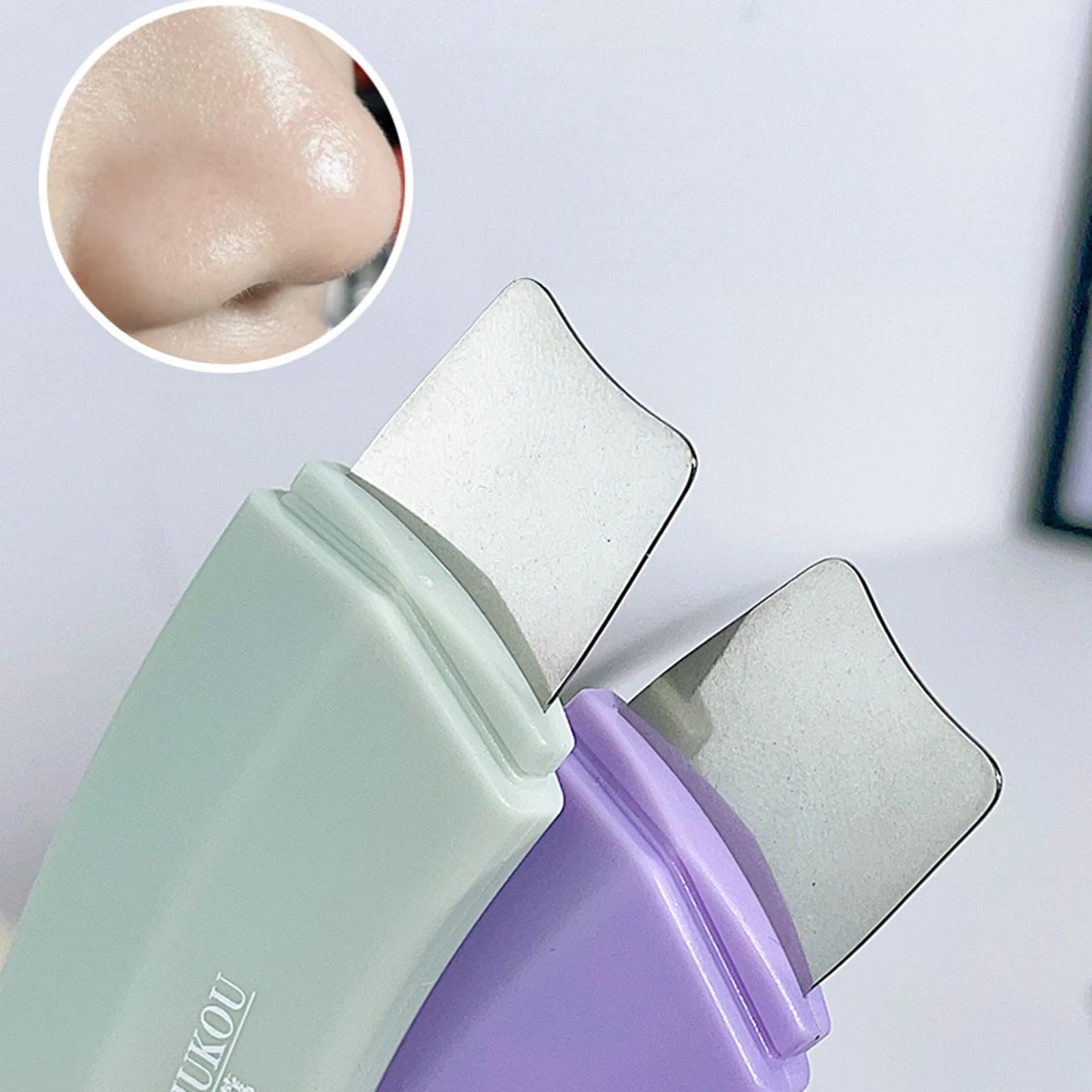 Blackhead Remover Tool