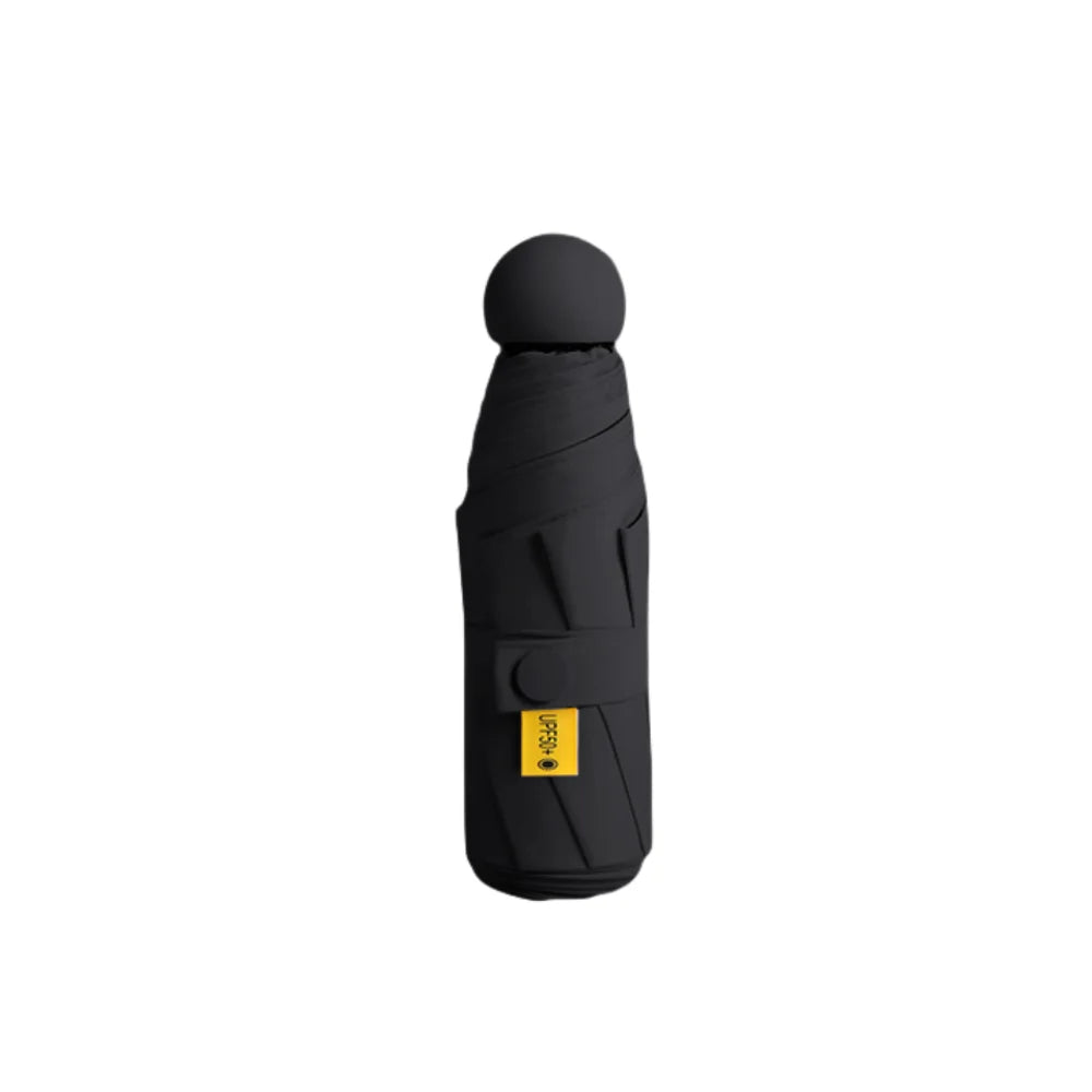 Mini Capsule Folding Umbrella
