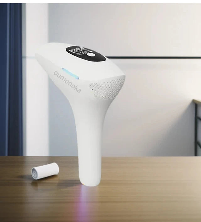 IPL Laser Hair Removal Device