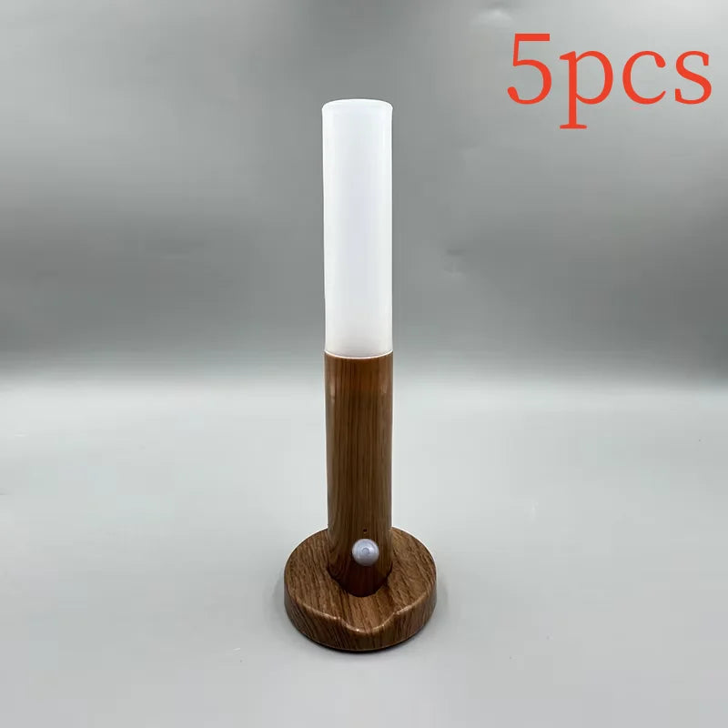 Motion Sensor LED Night Light