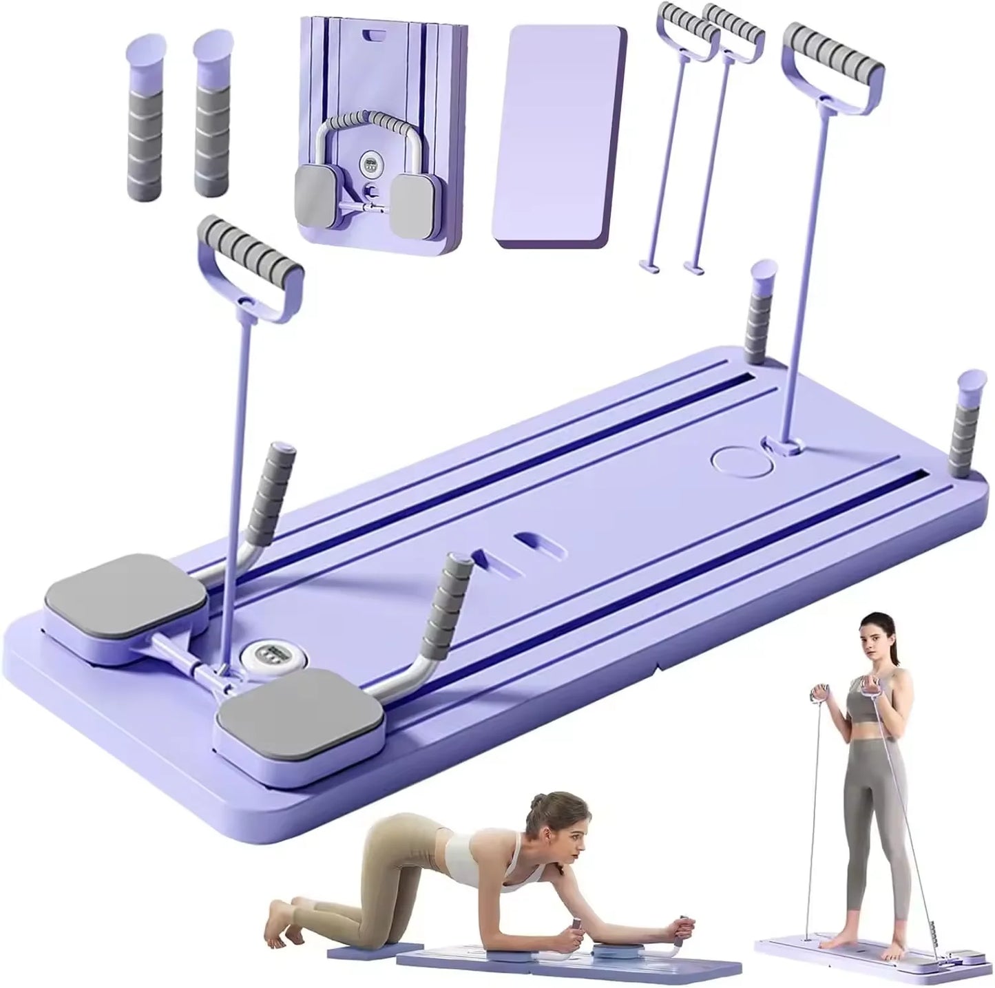 CoreFlex™️| Full Body Pilates Board