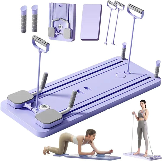 CoreFlex™️| Full Body Pilates Board