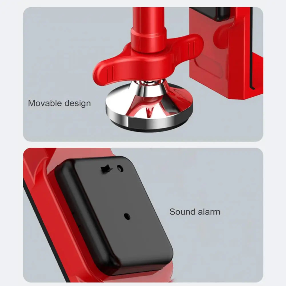 SafeStay Travel Door Alarm