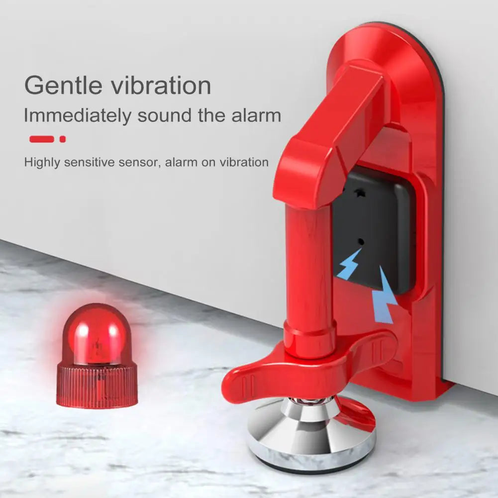 SafeStay Travel Door Alarm