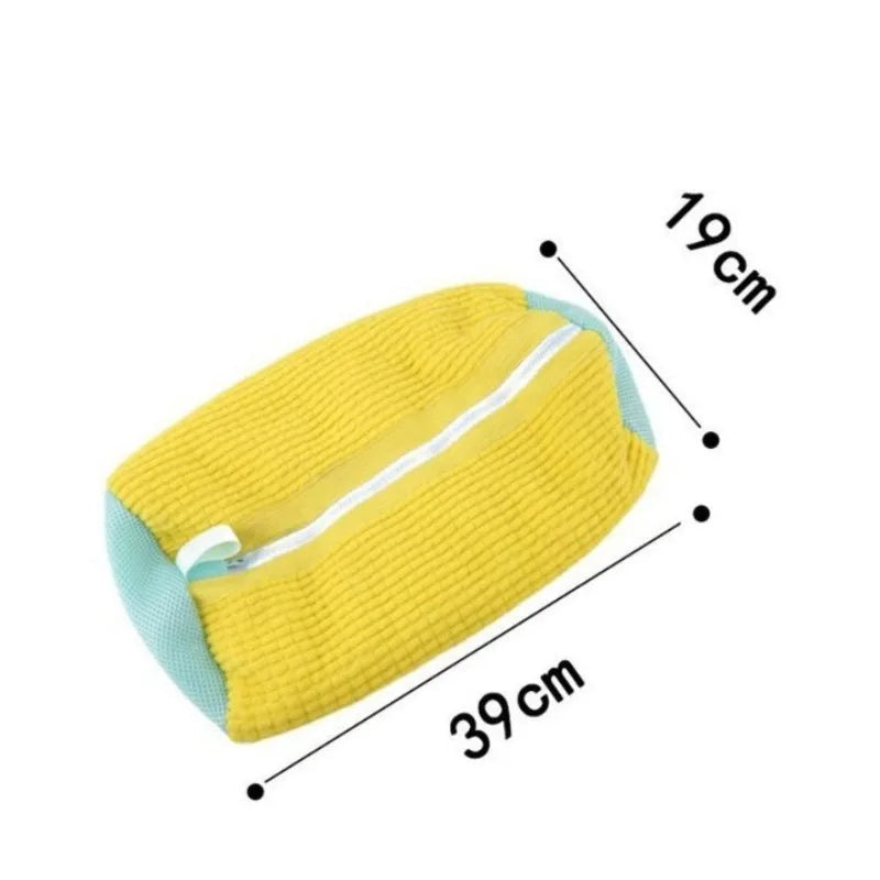 Shoe Laundry Wash Bag