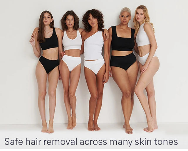 IPL Laser Hair Removal Device