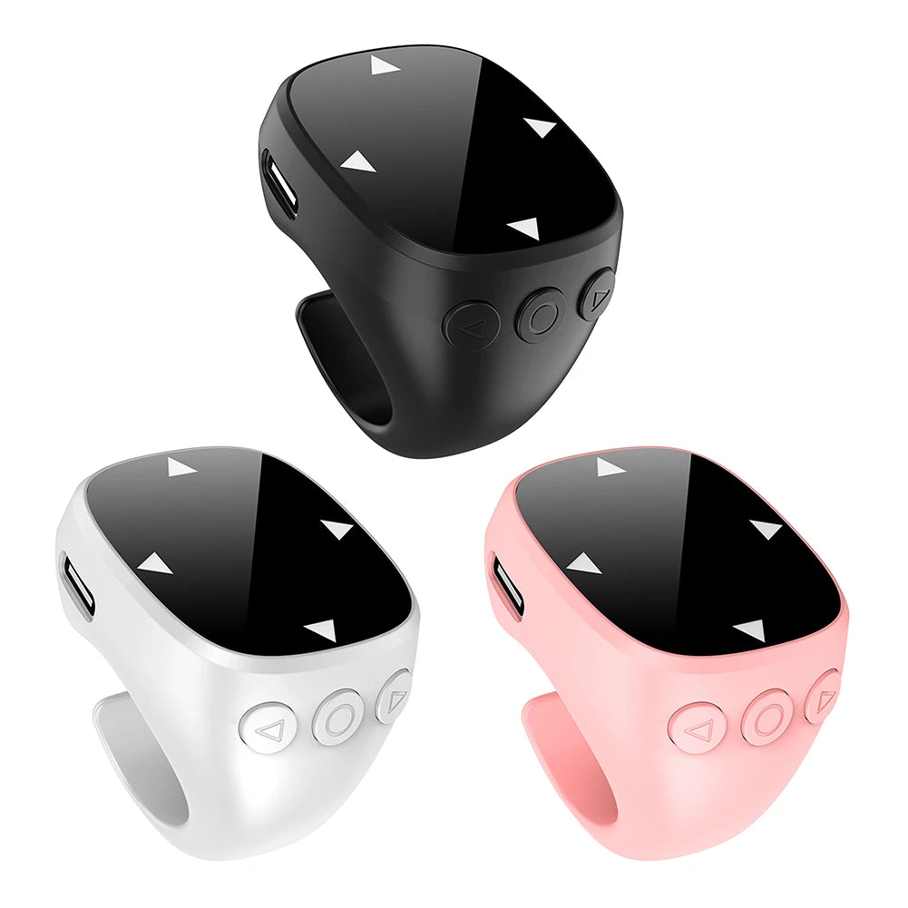 ScrollEase Remote Ring