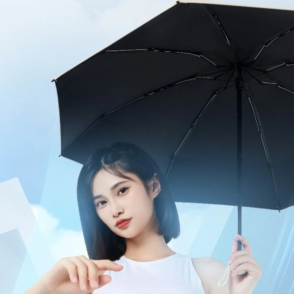 Mini Capsule Folding Umbrella