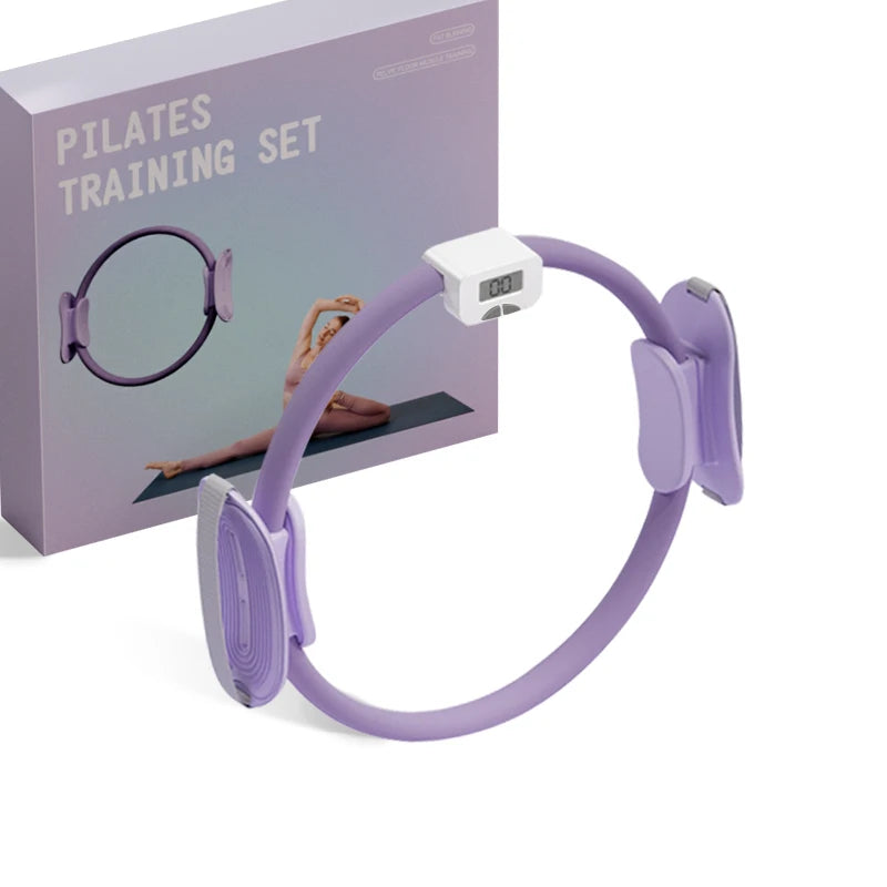SculptRing ™️ Full Body Pilates Toning Ring