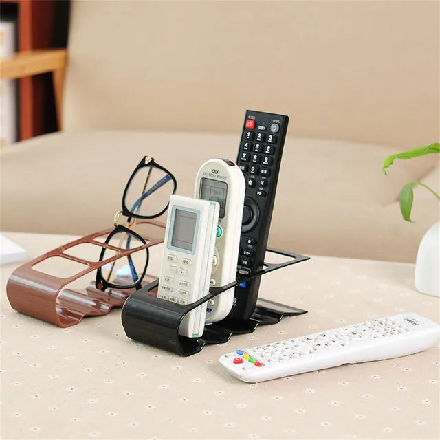 Tv Remote Control Stand Holder
