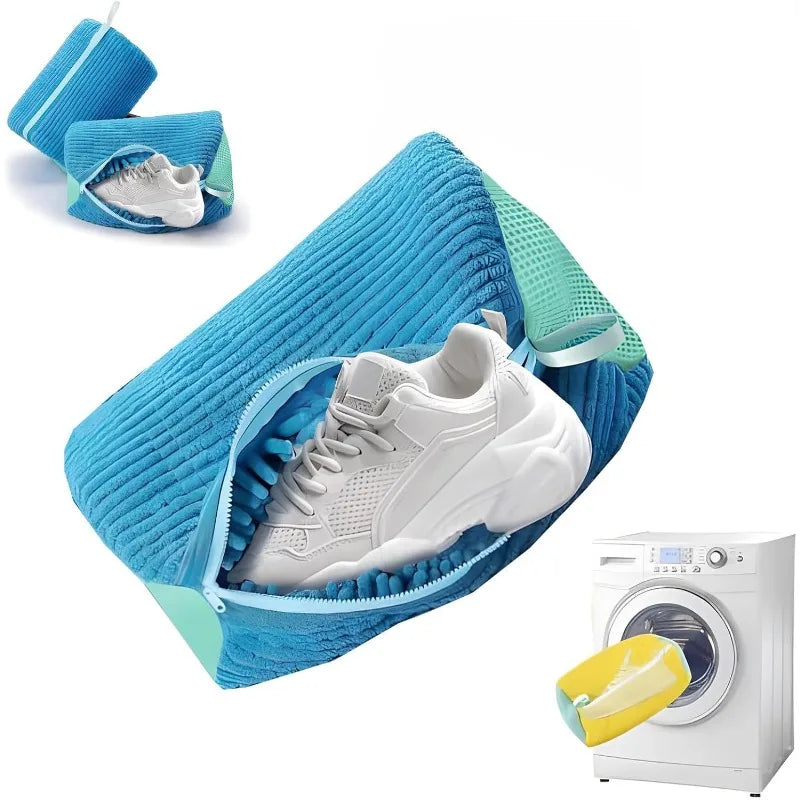 Shoe Laundry Wash Bag