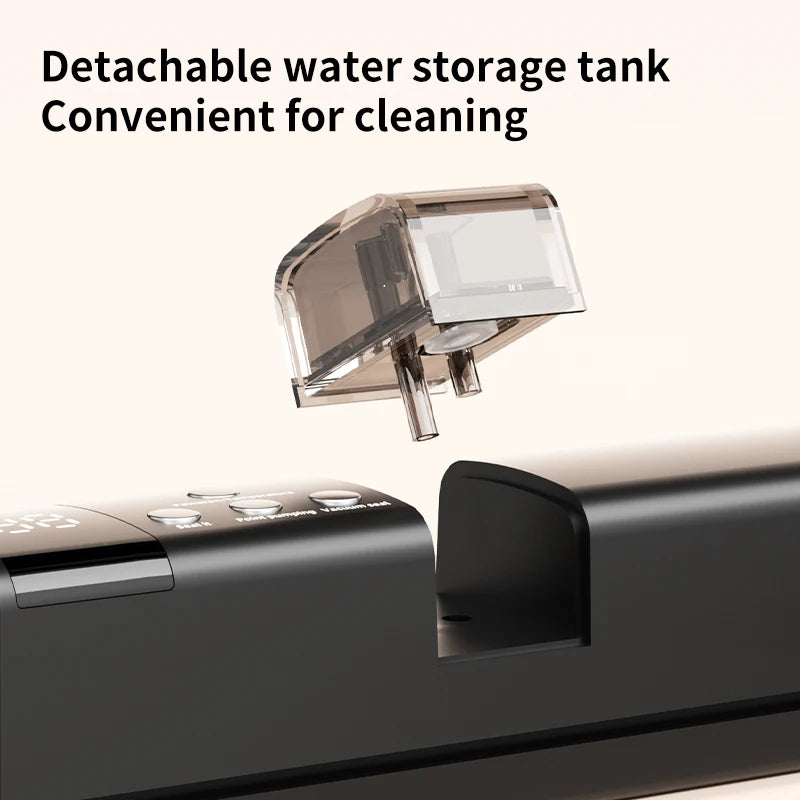 Wireless  Vacuum Sealing Machine