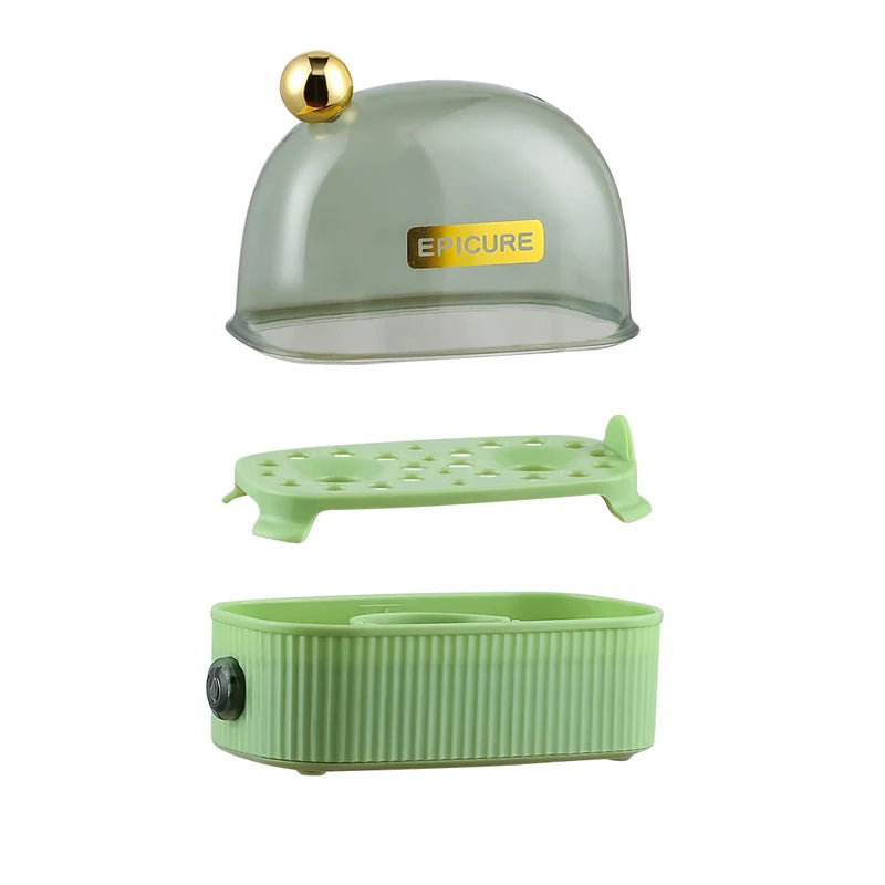 NEW Multifunctional Electric Egg Cooker Heater