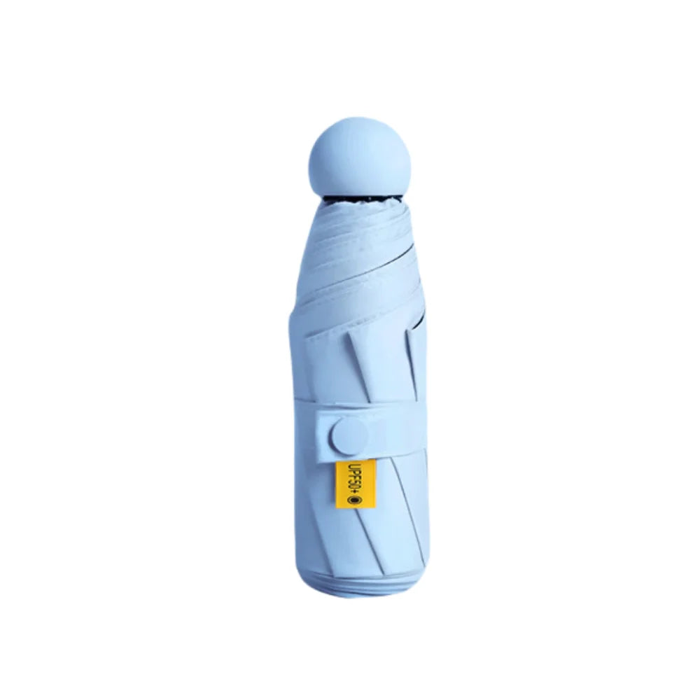 Mini Capsule Folding Umbrella
