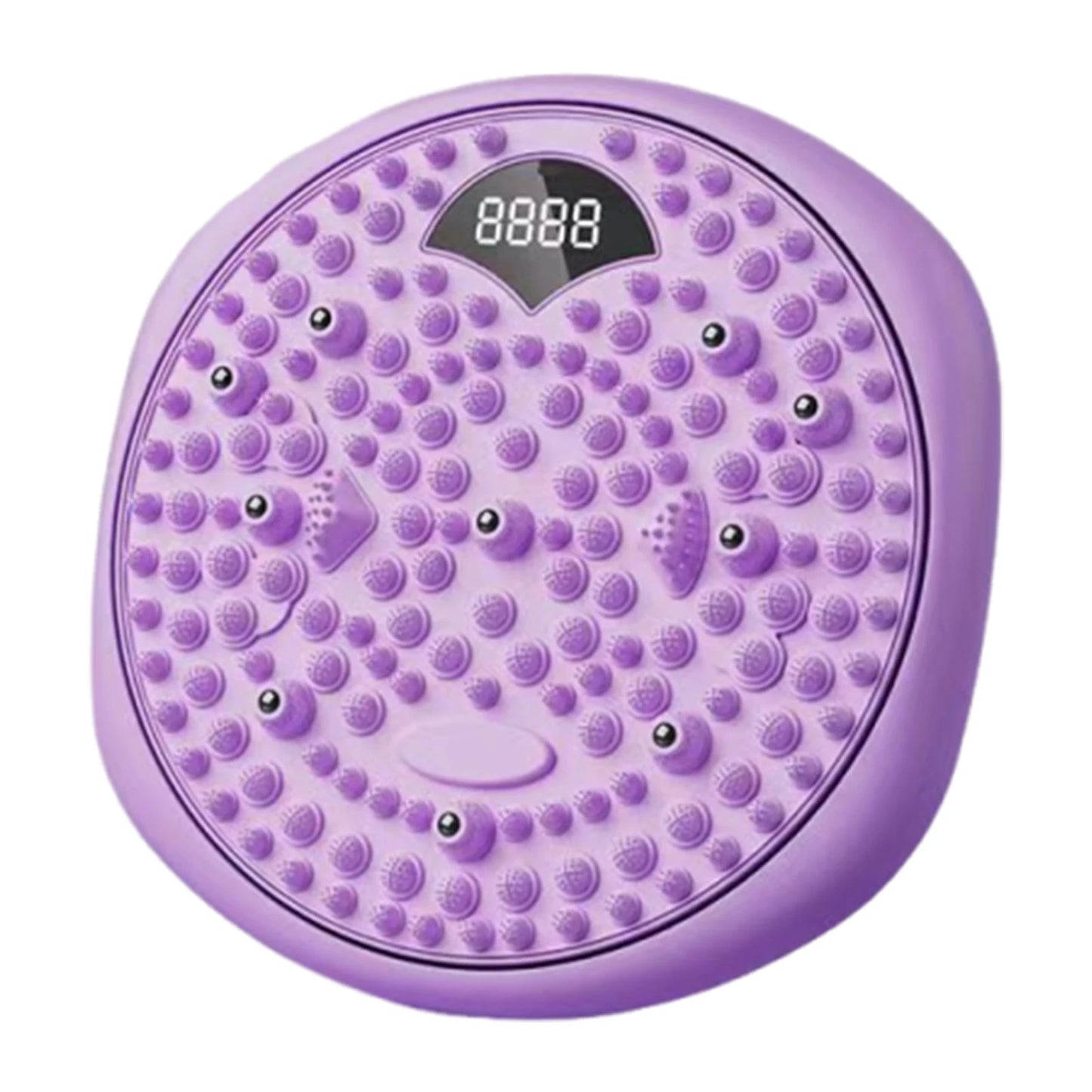 Waist Twist Fitness Board
