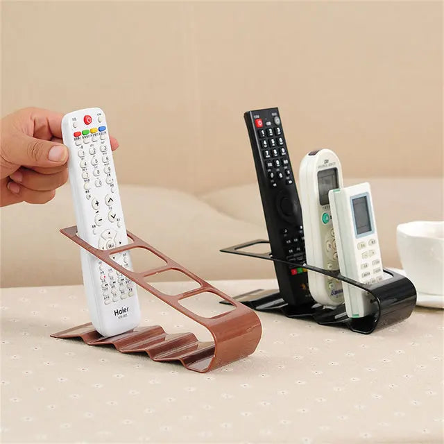 Tv Remote Control Stand Holder