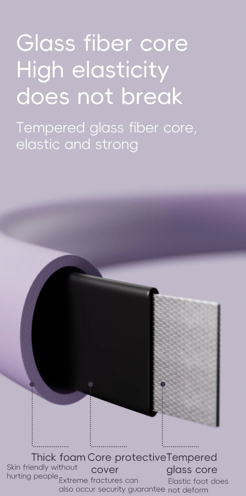 SculptRing ™️ Full Body Pilates Toning Ring