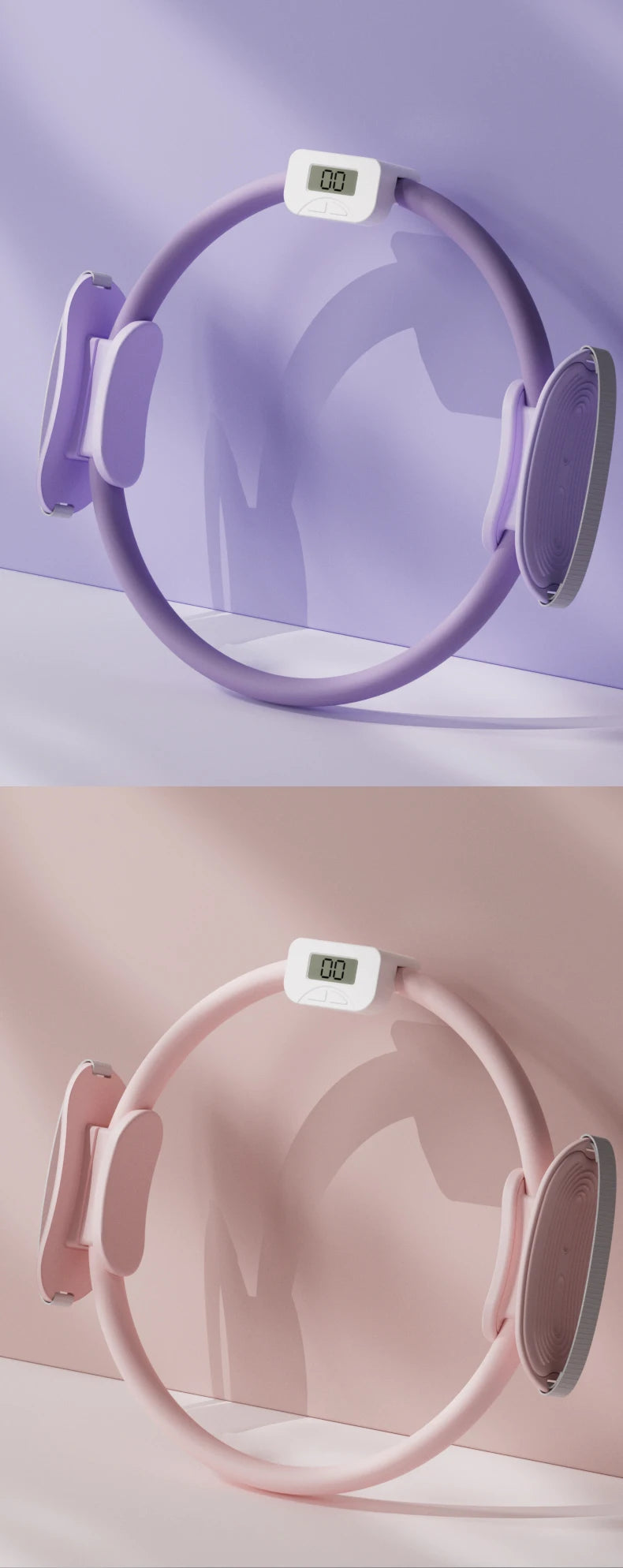 SculptRing ™️ Full Body Pilates Toning Ring
