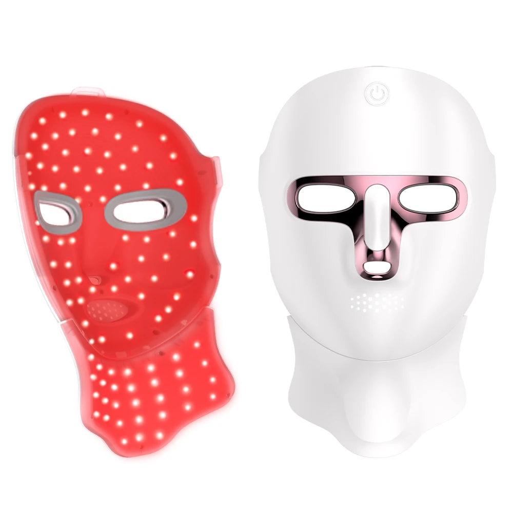 GlowLift LED Face Mask