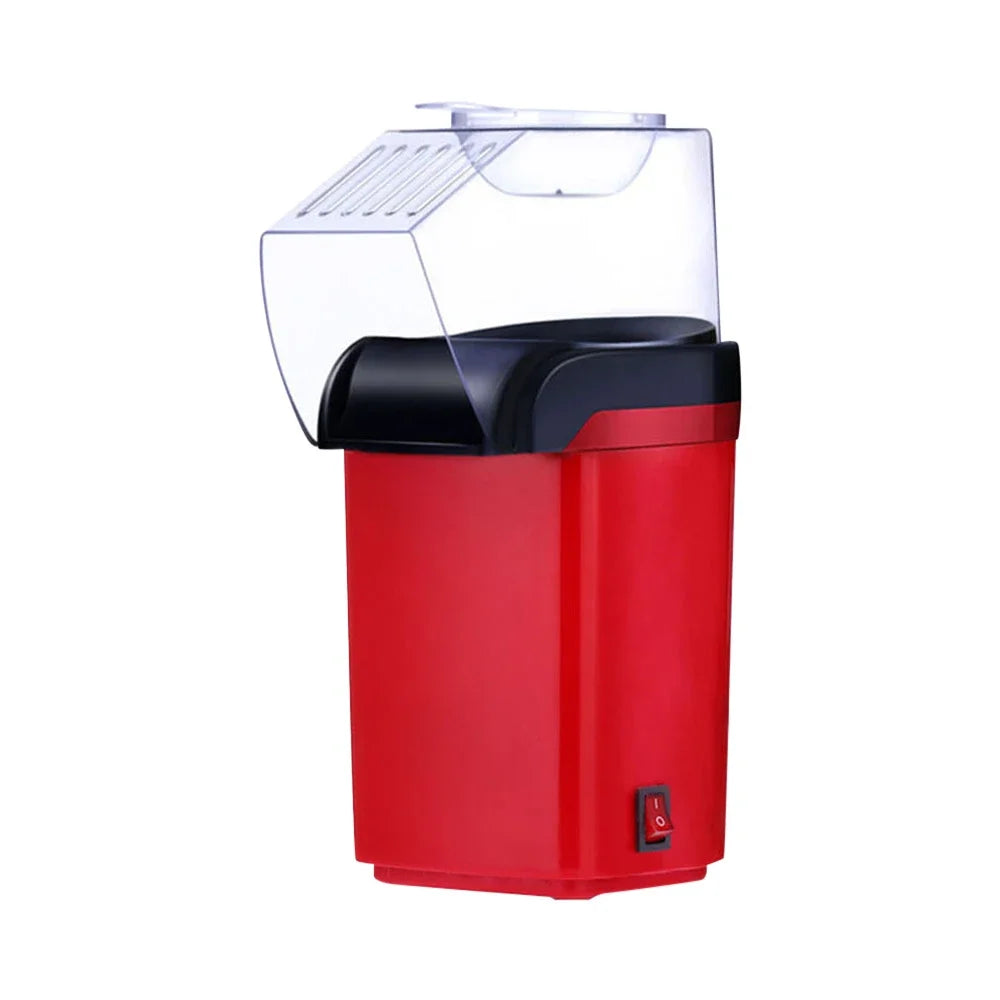 Mini  Automatic Popcorn Machine