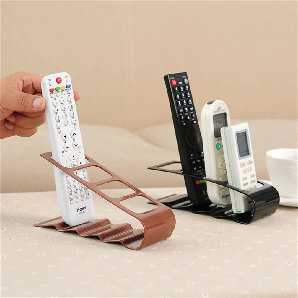 Tv Remote Control Stand Holder
