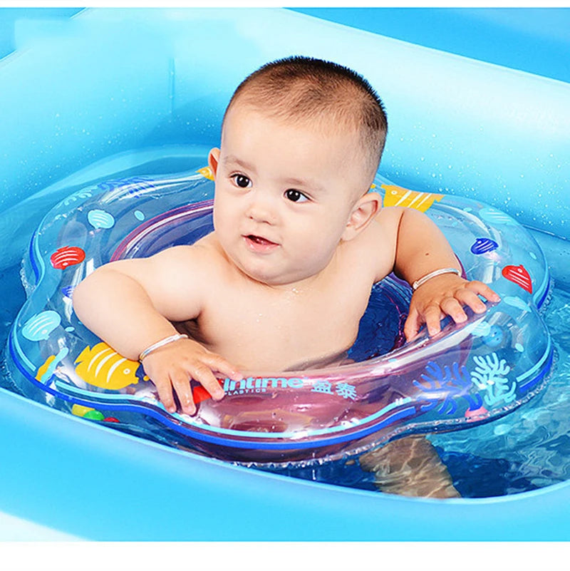Baby Beach Tent