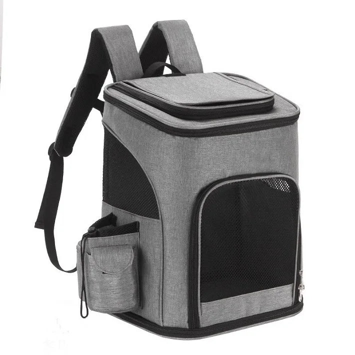 Pet Expandable, Breathable Bag
