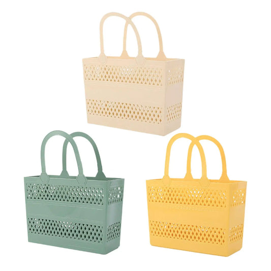 Portable Shower Caddy Basket