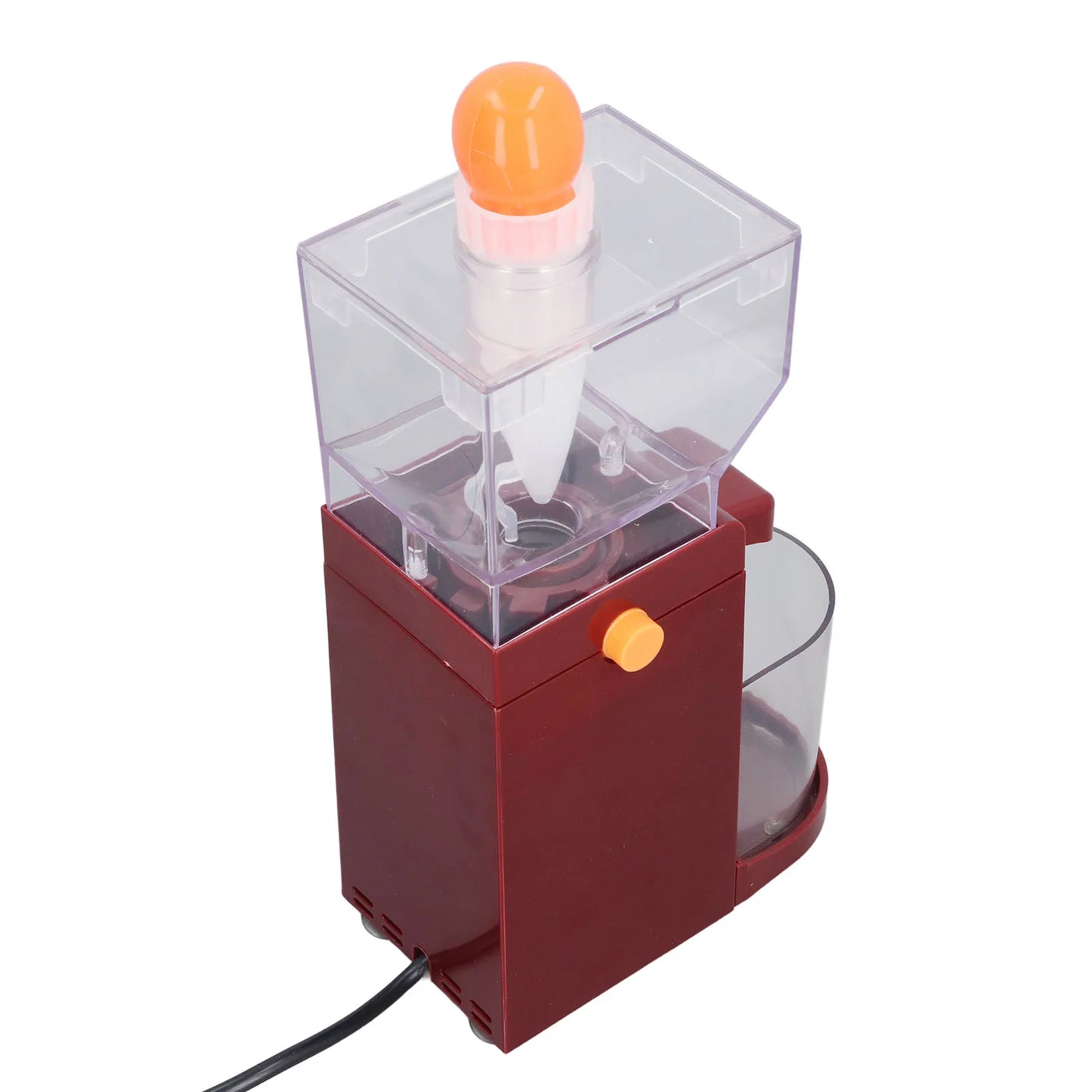 Peanut Butter Maker Home Electric Grain Grinder