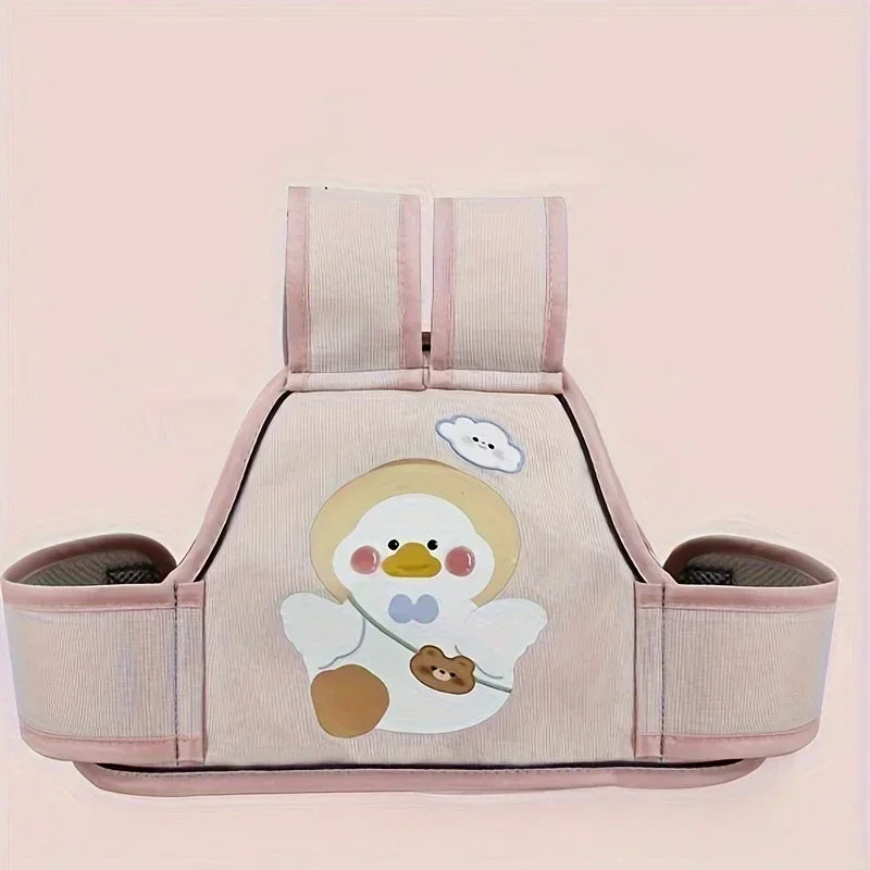 Child Cartoon Motorcycle Safety Harness