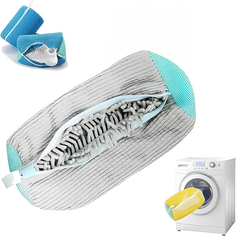 Shoe Laundry Wash Bag
