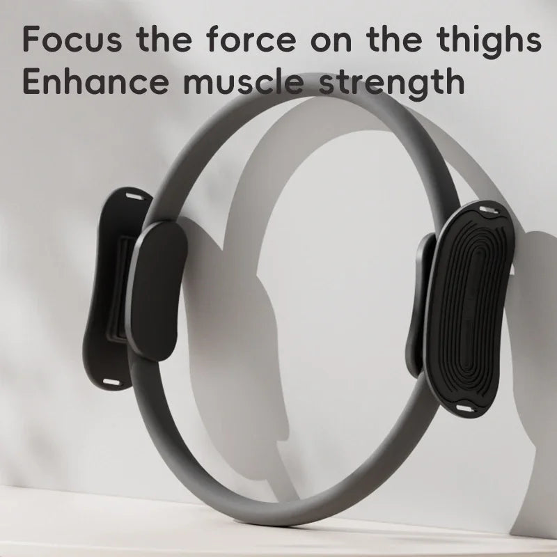 SculptRing ™️ Full Body Pilates Toning Ring