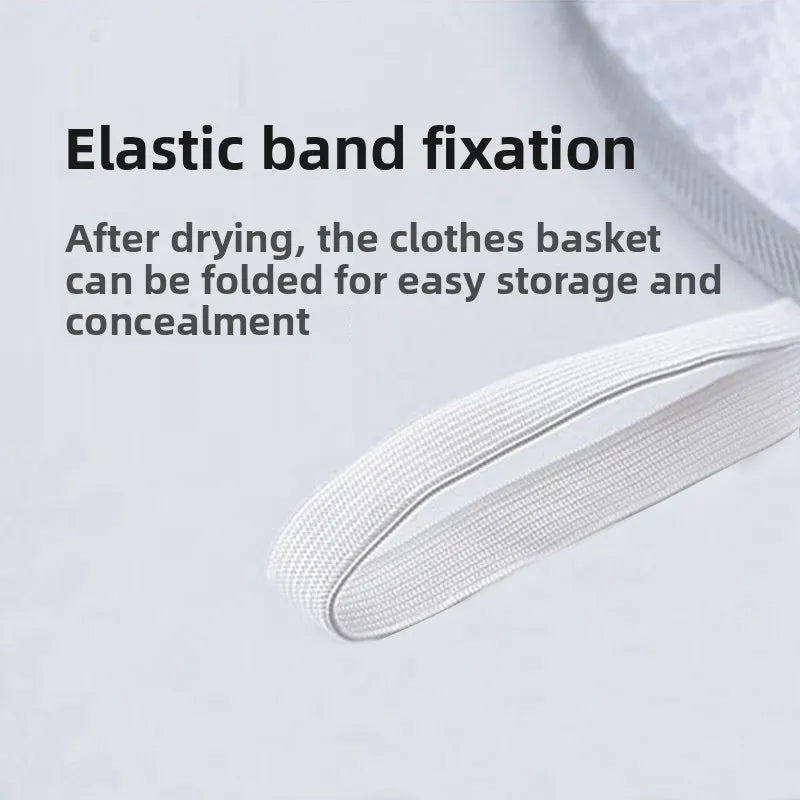 Foldable 1/2/3 Layer Mesh Clothes Drying Net Rack Grey Lay Flat Dry Hanger for Indoor Outdoor Use Delicates Towels Socks Swimsuit