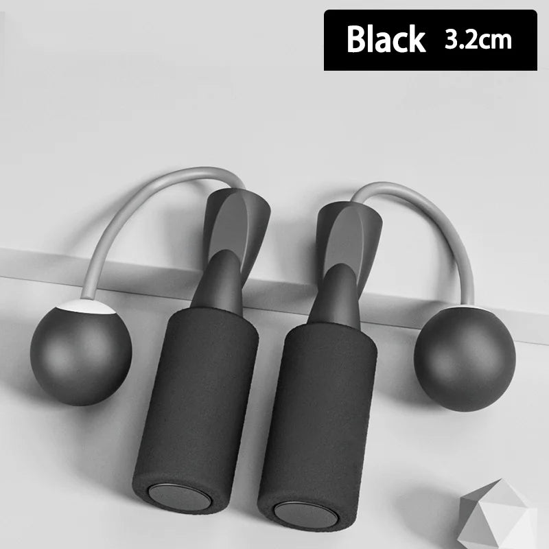 1pc Heavy Cordless Skipping Rope