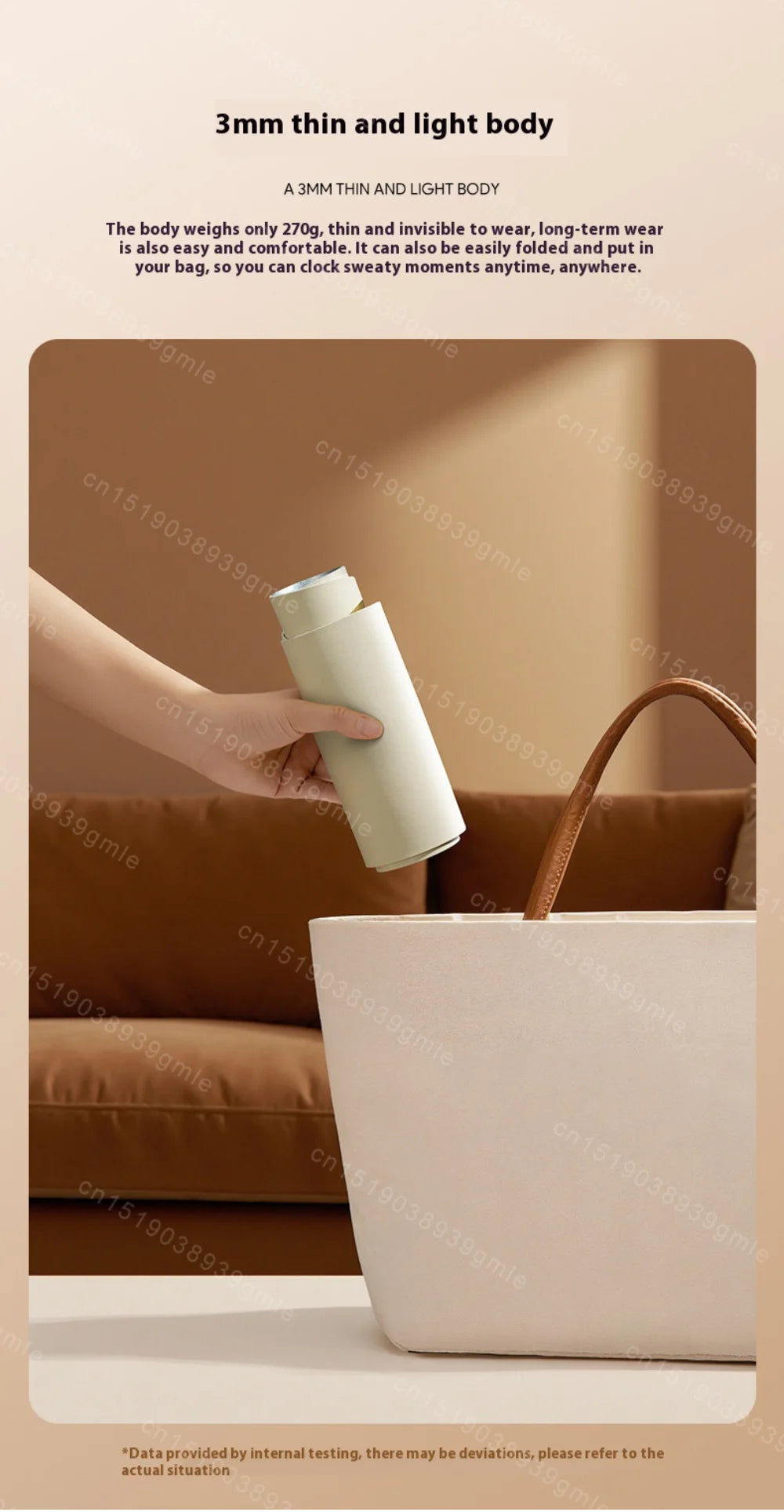 EMS Microcurrent Heating Massager Belt Pulse Body Sculptor Waist Relaxation Device with Warmth for Home Use