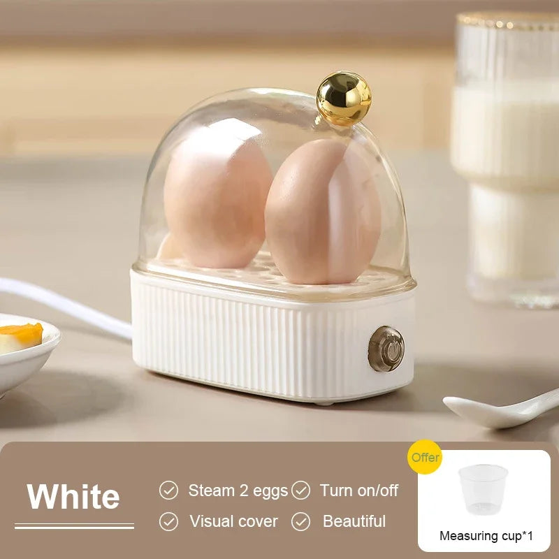 NEW Multifunctional Electric Egg Cooker Heater