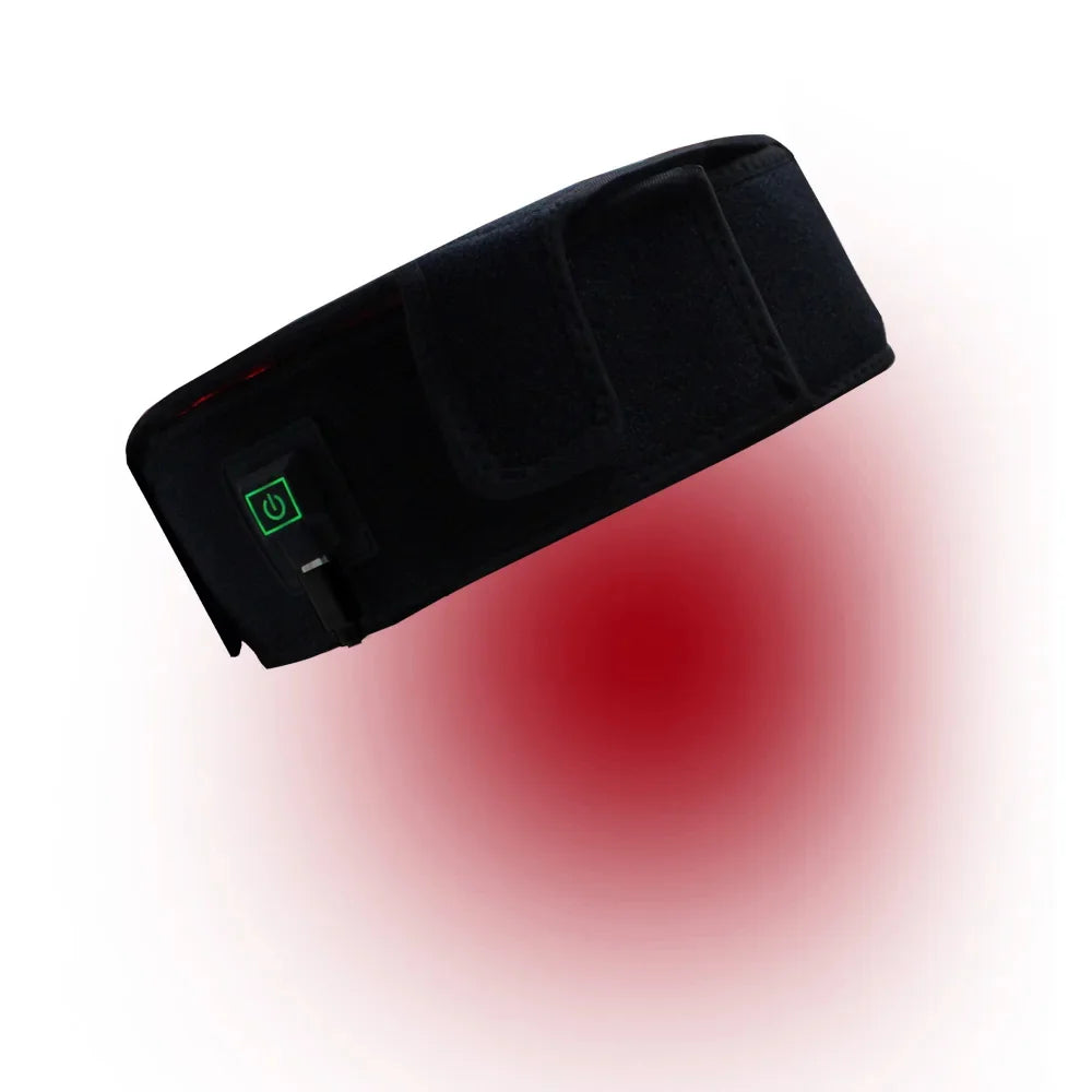 LED Red Light Therapy Massage Cap For Preventing Hair Loss Used For Professional Treatment Of Hair Loss Growth