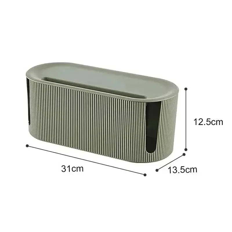 Cord Organizer Storage Box