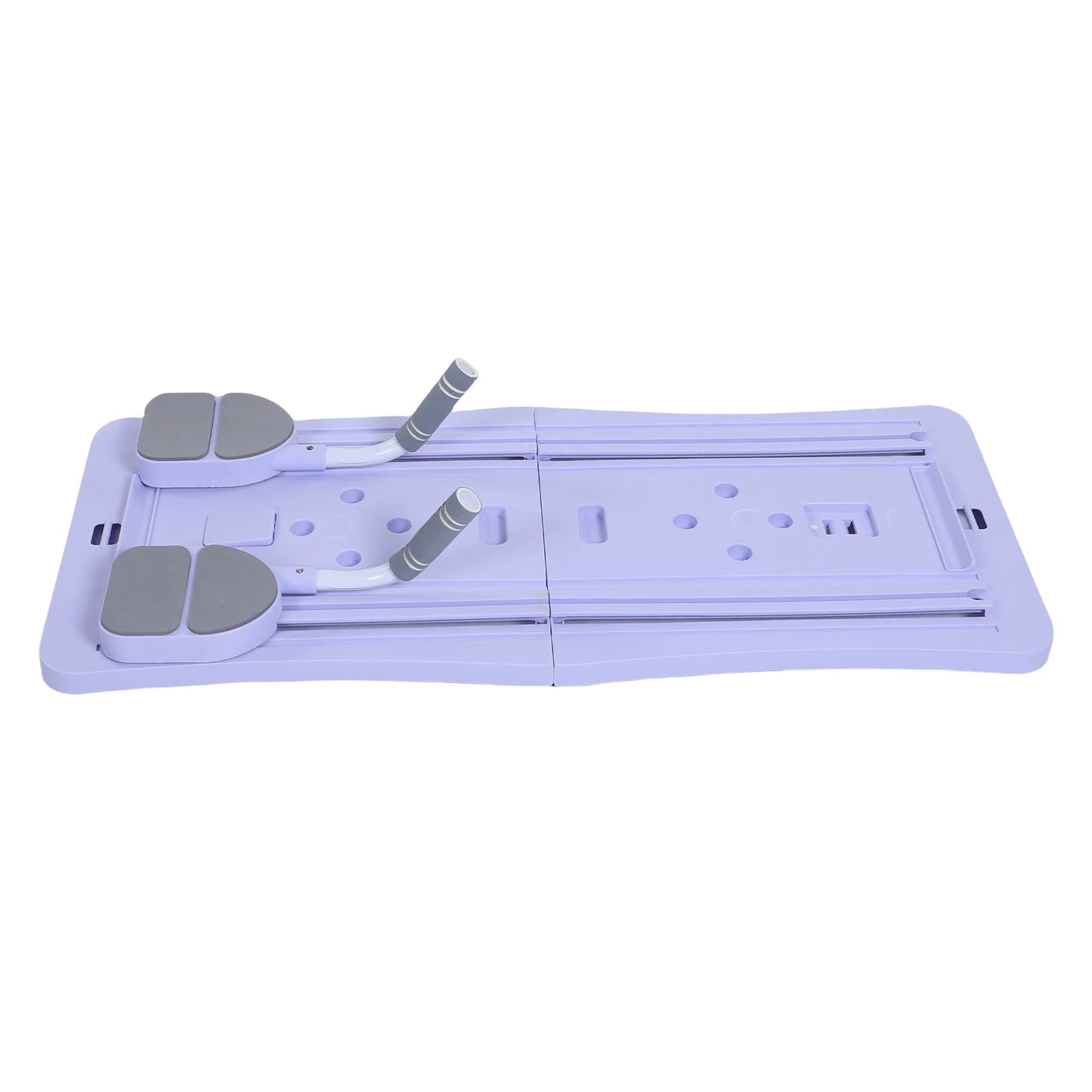 Foldable Pilates Reform Board