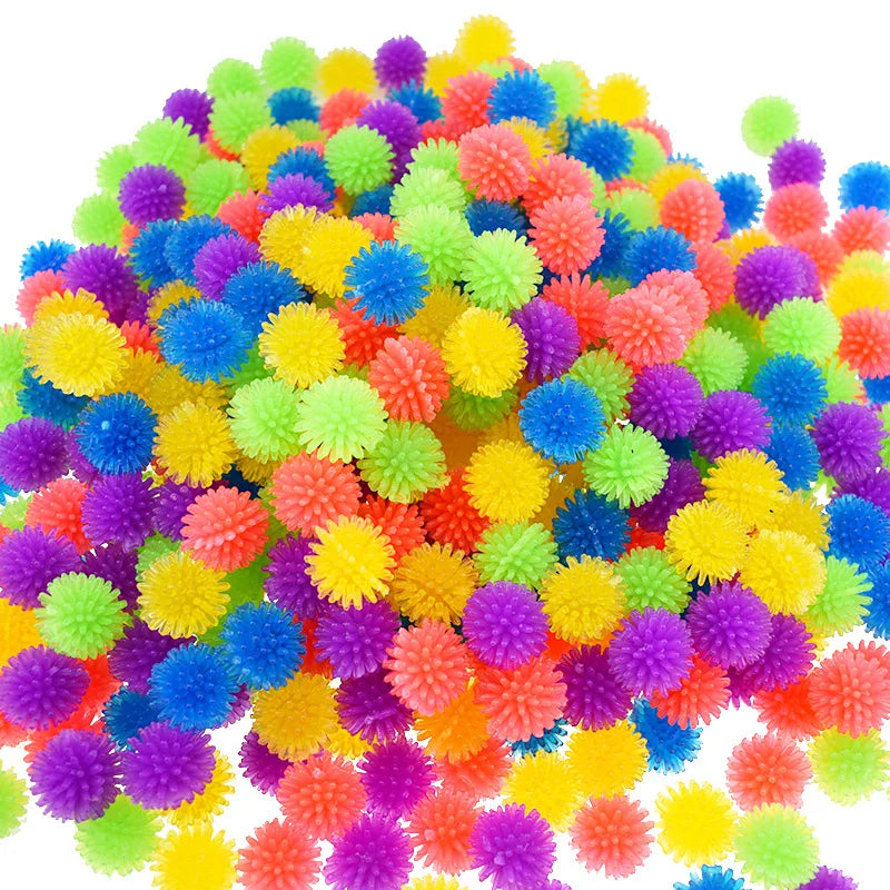 6PCS Air Balloon Helicopter Toy Funny Balloon Ortable Outdoor Helicopter Flying Kids Birthday Party Children's Day Game