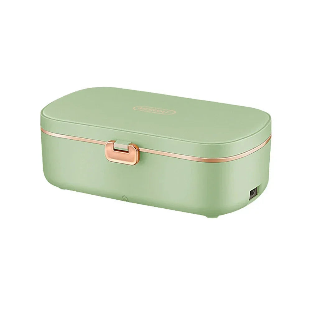 Electric Lunch Box Portable Food Warmer