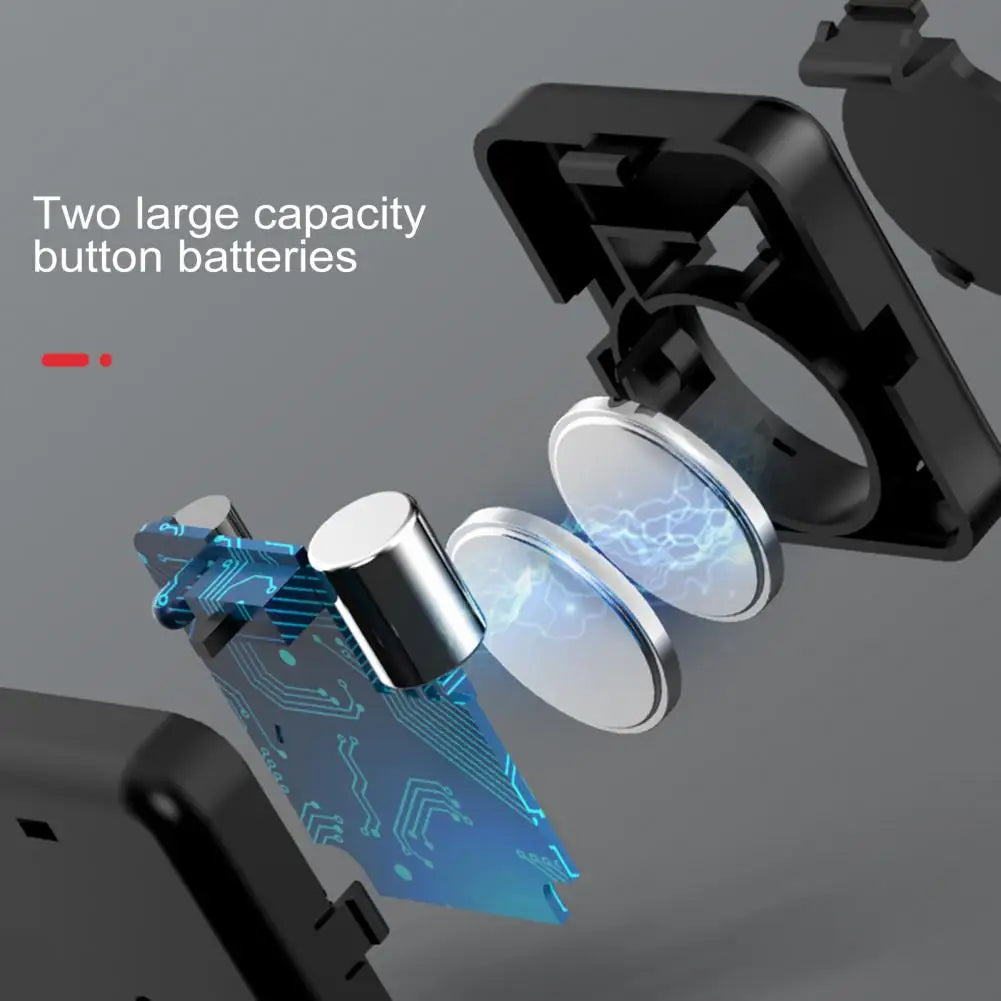 SafeStay Travel Door Alarm